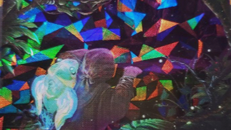 蟲神器】空蝉の皮鎧（SR）のカード詳細｜蟲神器（虫神器） 最強