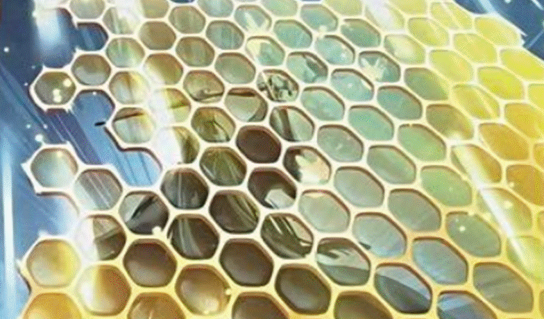 蟲神器】蜜蝋の壁（R）のカード詳細｜蟲神器（虫神器） 最強データベース